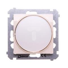 Simon 54 Sygnalizator świetlny LED białe światło kremowy DSS1.01/41 WMDS-020xxx-041