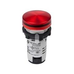 Lampka sygnalizacyjna 22mm czerwona 230-240V AC LED XB7EV04MP