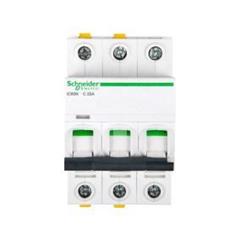 Wyłącznik nadprądowy 3P C 25A 6kA AC iC60N A9F04325