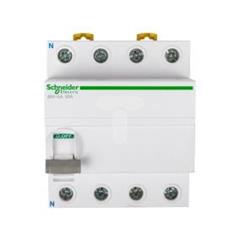 Rozłącznik modułowy 63A 4P iSW-NA (możliwy wyzwalacz) A9S70763