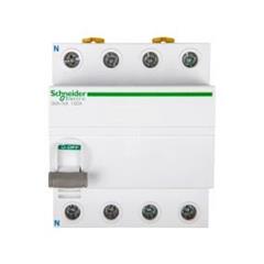 Rozłącznik modułowy 100A 4P iSW-NA (możliwy wyzwalacz) A9S70790
