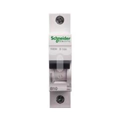 Wyłącznik nadprądowy 1P B 10A 6kA AC K60N A9K01110