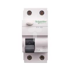 Wyłącznik różnicowoprądowy 2P 25A 0,03A typ AC ID K A9Z05225
