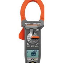 Miernik cyfrowy cęgowy CMP-2000 /+ świadectwo - prąd/ WMXXCMP2000