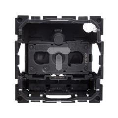 CELIANE Gniazdo pojedyncze b/u 16A 067110