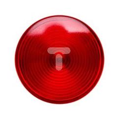 Lampka sygnalizacyjna 22mm czerwona 24V AC/DC XB7EV04BP