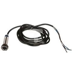 Czujnik indukcyjny M12 4mm 12-48V DC PNP 1Z 3-przewodowy (2m) XS612B1PAL2