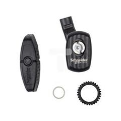 Zamek zapasowy do obudów NSYS3D NSYAEDLS3DRL