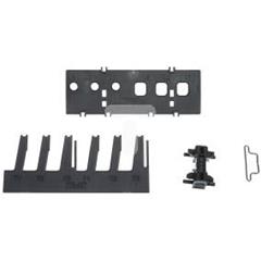 Zestaw blokujący do styczników w układzie nawrotnym LC1D09...D38 LAD9R1