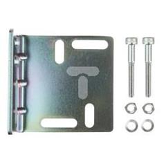 Kołnierz mocujący XUZX2000