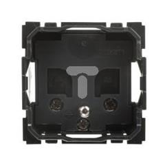 CELIANE Gniazdo pojedyncze z/u 16A zaciski śrubowe 067113