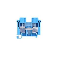 Złączka szynowa 2-przewodowa 35mm2 niebieska ZSG 1-35.0n 12701313