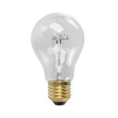 Żarówka niskonapięciowa 60W E27 24V przezroczysta 8727900017922