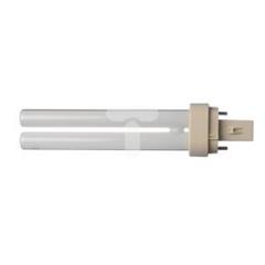 Świetlówka kompaktowa G24d-2 (2-pin) 18W 6500K PL-C 2P 8711500635273