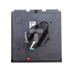 Napęd bezpośredni czarny z blokadą CVS400/630 LV432597