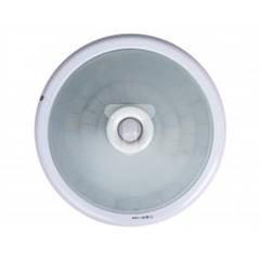 Plafoniera 2x40W E27 Ikl. 220-240V IP20 FOGLER DL-240O z czujnikiem ruchu 18120