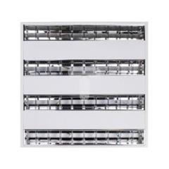 Oprawa wstropowa rastrowa 4x14W G5 IP20 QUASET PAR PX1240501