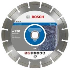 Tarcza tnąca diamentowa Professional for STONE fi 125/22,23mm 2608602598