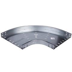 Łuk korytka 90 stopni 60x400 RB 90 640 FS 7001290