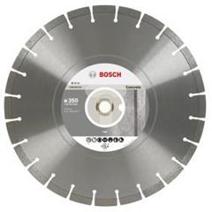 Tarcza tnąca diamentowa Professional for CONCRETE fi 300/25,4mm 2608602543