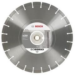 Tarcza tnąca diamentowa Professional for CONCRETE fi 350/25,4mm 2608602544