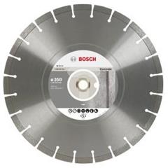 Tarcza tnąca diamentowa Professional for CONCRETE fi 400/25,4mm 2608602545