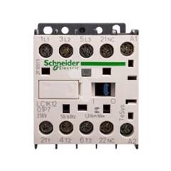 Stycznik mocy 12A 3P 230V AC 0Z 1R LC1K1201P7