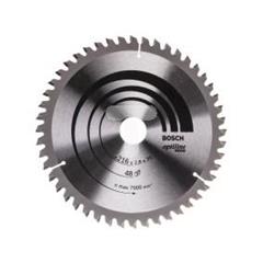 Piła tarczowa T OPTI 216x2.8x30Z48 2608640641