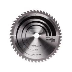 Piła tarczowa T OPTI 315x3.5x30Z48 2608640673