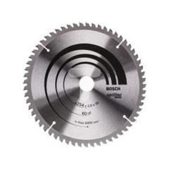 Piła tarczowa T OPTI 254x2.0x30Z60 2608640436