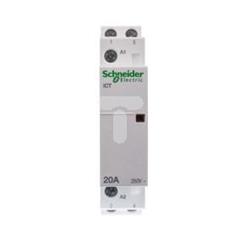 Stycznik modułowy 20A 2Z 0R 230V AC iCT A9C22722