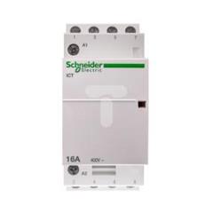 Stycznik modułowy 16A 4Z 0R 230V AC iCT A9C22814
