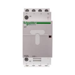 Stycznik modułowy 16A 2Z 2R 230V AC iCT A9C22818