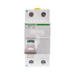 Rozłącznik modułowy 100A 2P iSW-NA (możliwy wyzwalacz) A9S70690