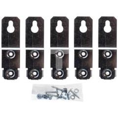 Uchwyt montażowy PRA90009 /komplet = 4szt./