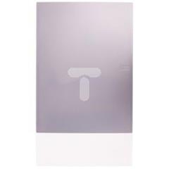 Rozdzielnica modułowa 3x12 podtynkowa IP40 drzwi przezroczyste Mini Pragma MIP22312T