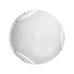 Plafoniera LED 9W Ikl. 230V IP44 CAMEA PRO LED 9xLED biała barwa chłodna 142505