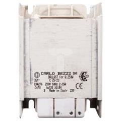 Statecznik do lamp rtęciowych 250W C25/23 CARCB4276