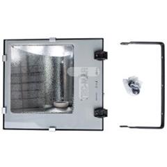 Projektor sodowy 400W E40 IP65 Ikl. asymetryczny BEST MT SAP-T TEC8002/AS/400SAP SPEC