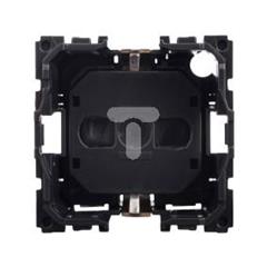 CELIANE Gniazdo pojedyncze z/u 16A SCHUKO 067153