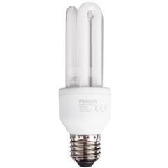 Świetlówka kompaktowa 14W E27 230V 827 Economy Stick 8718291658634