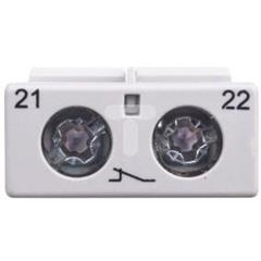 Styk pomocniczy 1R montaż czołowy HSV01 004600361