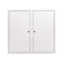 Szafka licznikowa natynkowa 1-licznikowa 3-fazowy 36 moduły IP31 NRL 36 Z 4-356