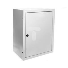 Szafka licznikowa natynkowa 1-licznikowa 3-fazowy IP31 NRL 3F Z 4-266