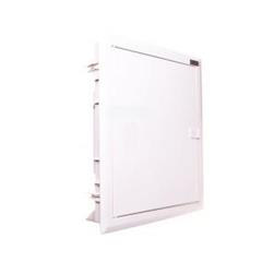 Rozdzielnica modułowa 2x12 podtynkowa IP30 RPT 24 zatrzask 5-394