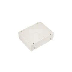 Puszka natynkowa 300x380x120mm tworzywo IP56 szara 20026