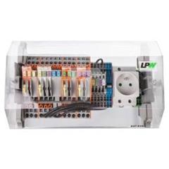 Listwa pomiarowa LPW 22-torowa 847-836