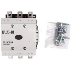 Stycznik mocy 185A 3P 190-240V 190-240V AC/DC 2Z 2R DILM185A/22(RAC240) 139537