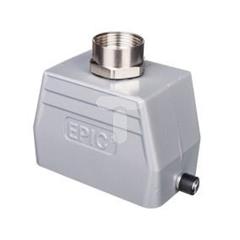 Obudowa wtyczki PG16 IP65 EPIC H-B 10 TG-RO 16 10040900