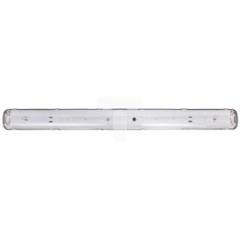 Oprawa hermetyczna 2x58W G13 Ikl. 230V IP66 FIBRA III EVG PC PX2020170